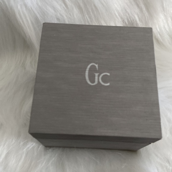 New GC PRIMECHIC ROSE GOLD CERAMIC Women's Watch - Picture 8 of 10